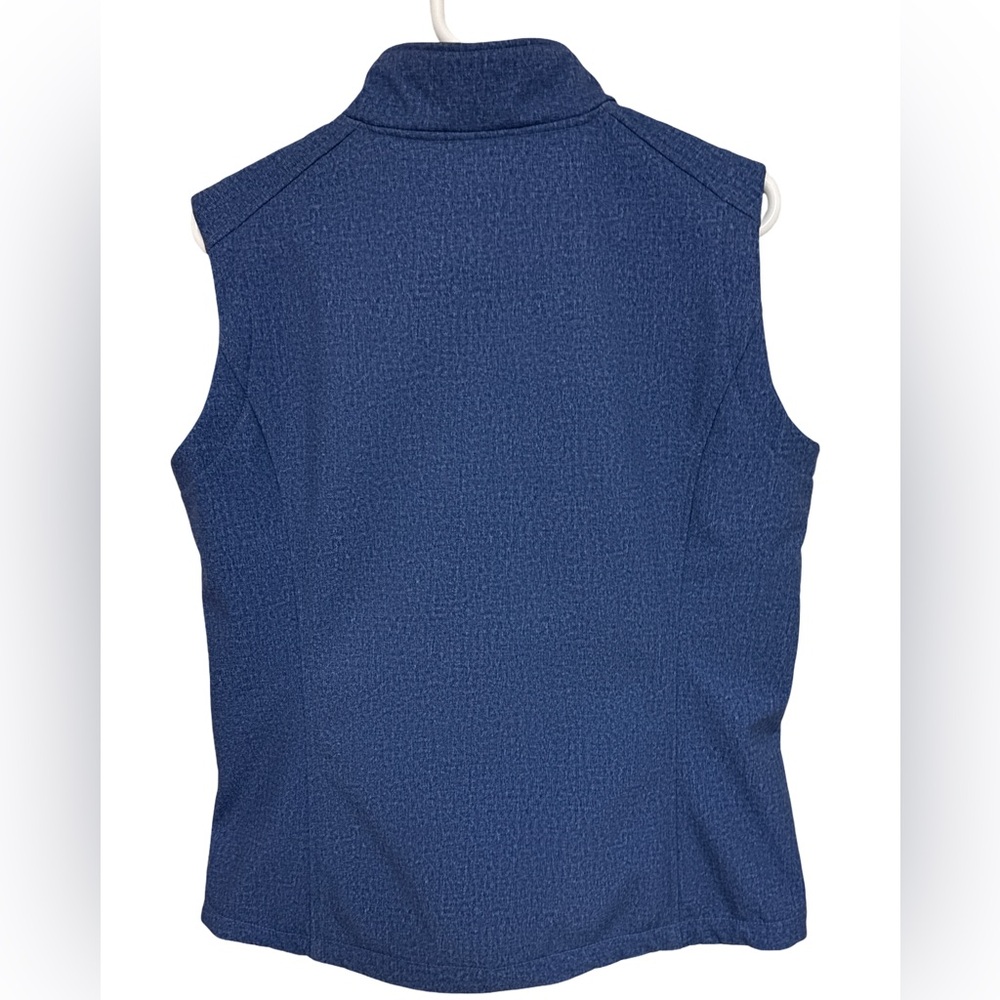 PULSE Waterproof & Windproof Soft Shell Ski Vest … - image 2